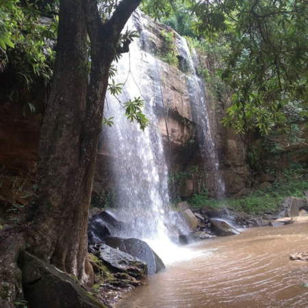 SHIMBA HILLS