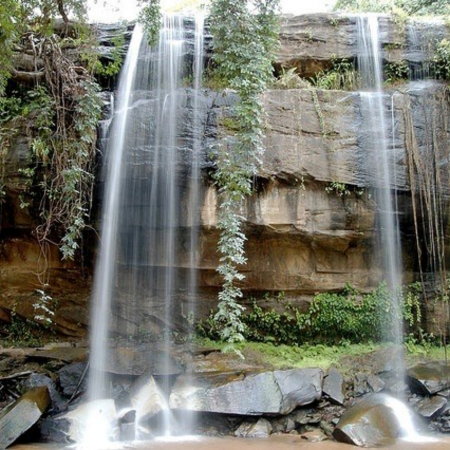 SHIMBA HILLS