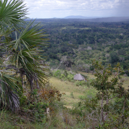 SHIMBA HILLS